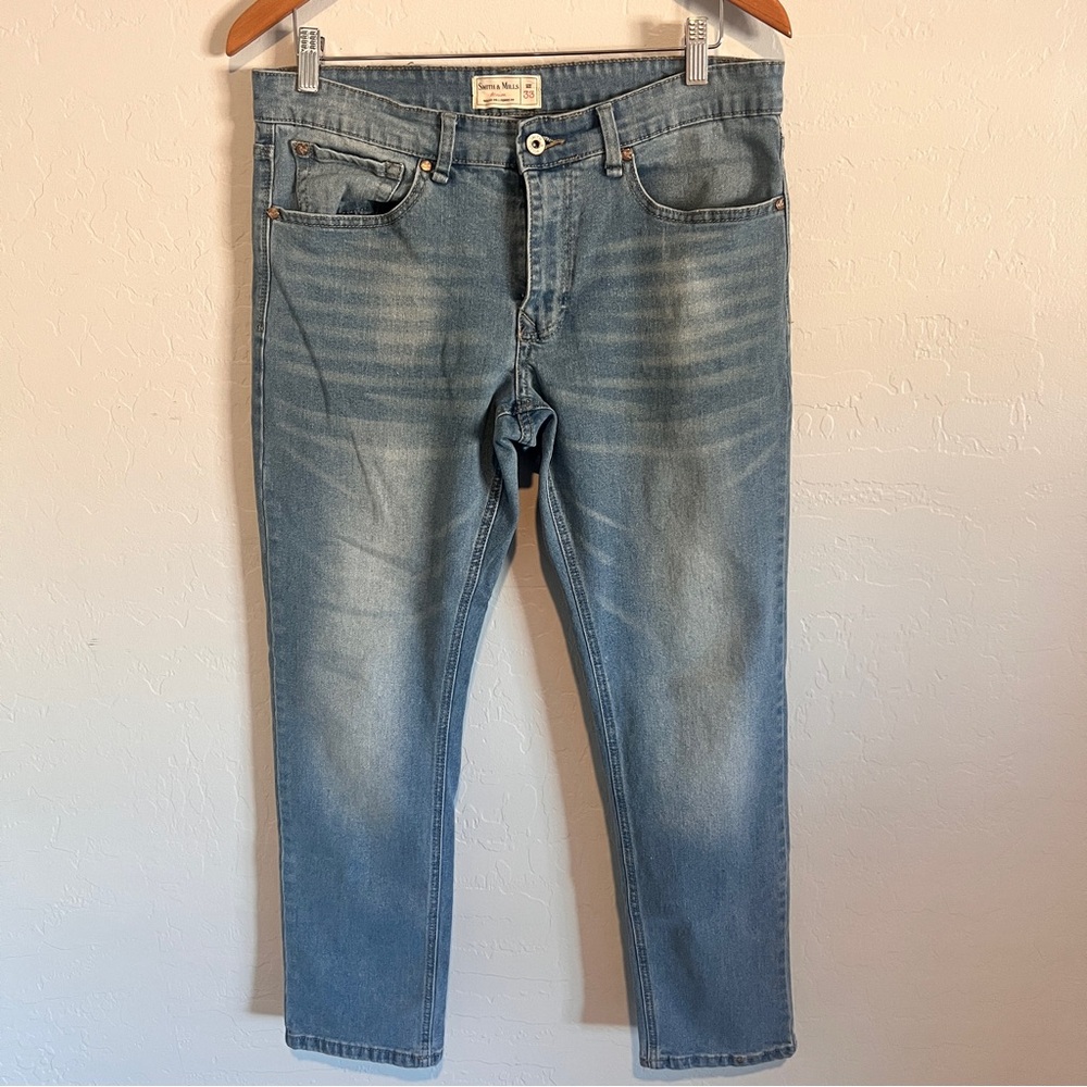 SMITH & MILLS jeans